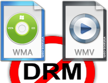 Remove drm from wmv mac